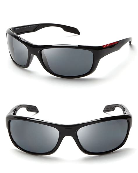 prada mens sunglasses polarized|Prada sunglasses polarised.